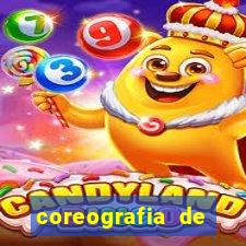 coreografia de natal infantil